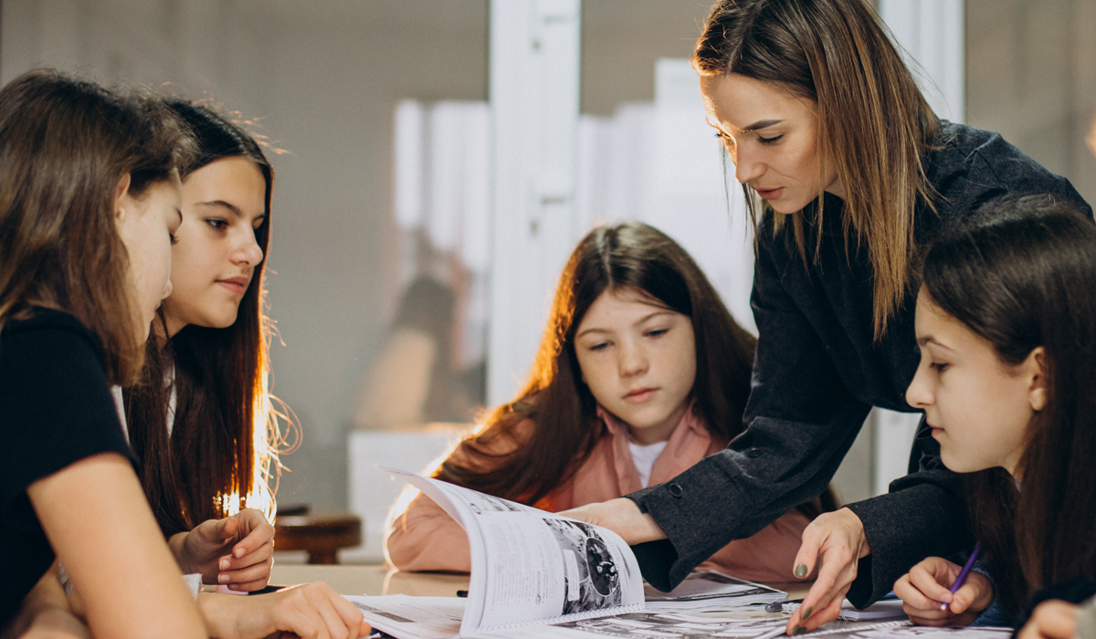 Diciembre: mes del año con más baja asistencia a clases