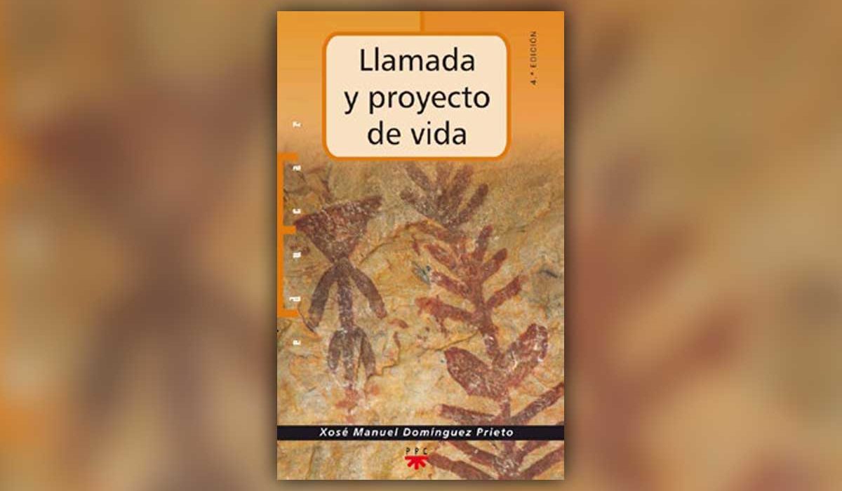 Reseña de libro: Llamada y proyecto de vida