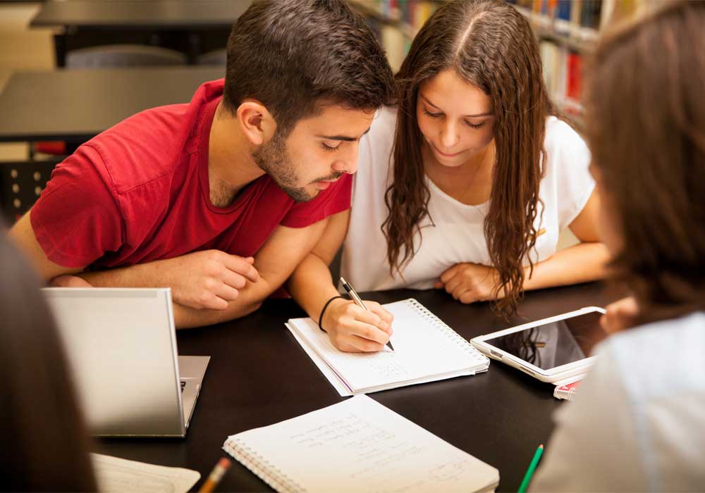 Inicio de clases: ¡Partamos el año con ganas!