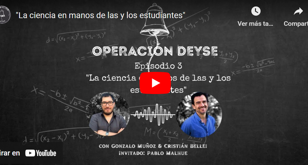 Cover Video