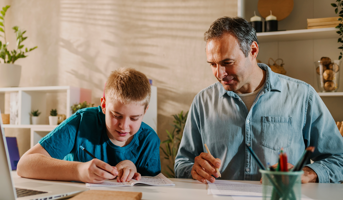 Educación integral  que genera vínculos