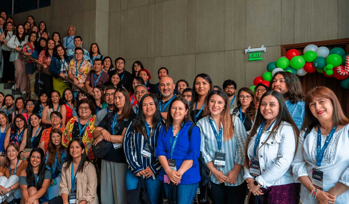 “Vimos una deuda en promover trayectorias de vida de los jóvenes TP”