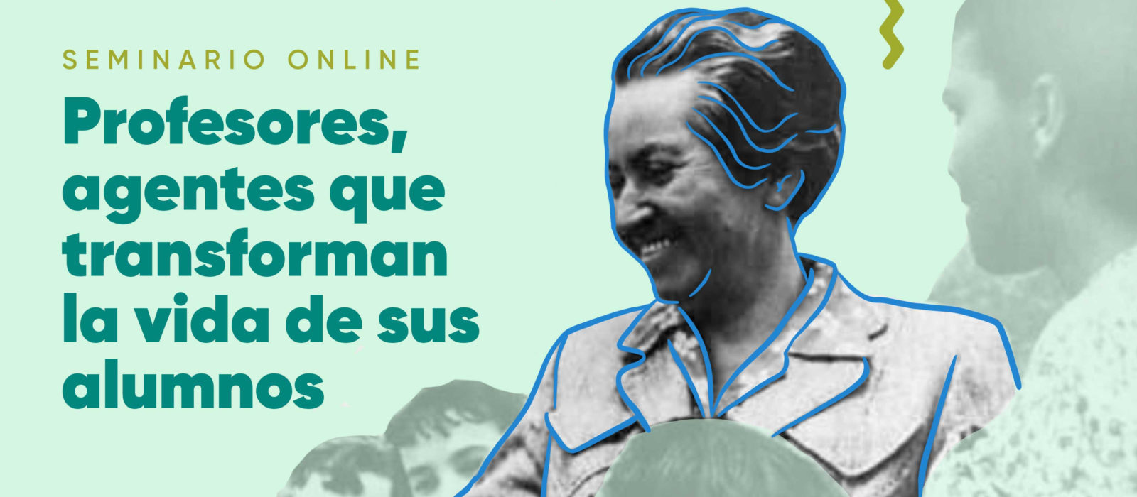 VIDEO: Profesores, agentes que transforman la vida de los estudiantes