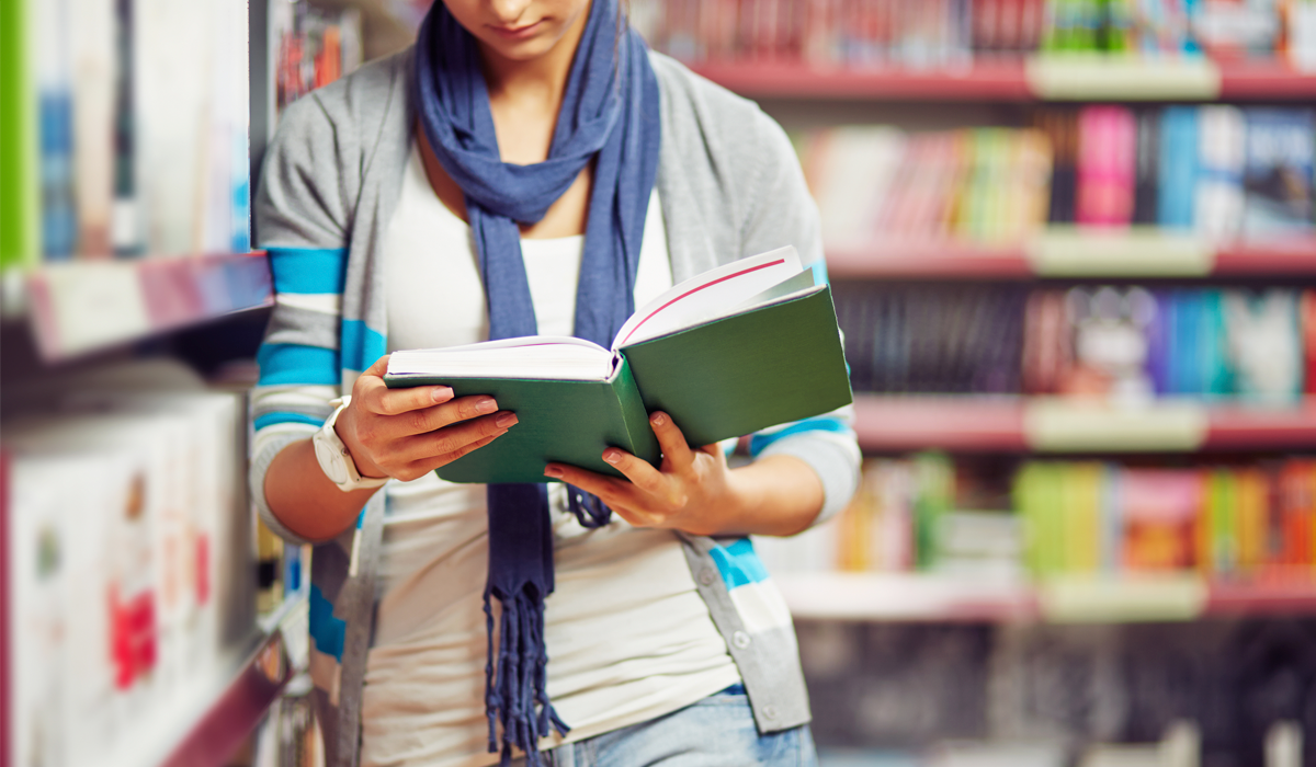 La lectura más allá del ámbito escolar
