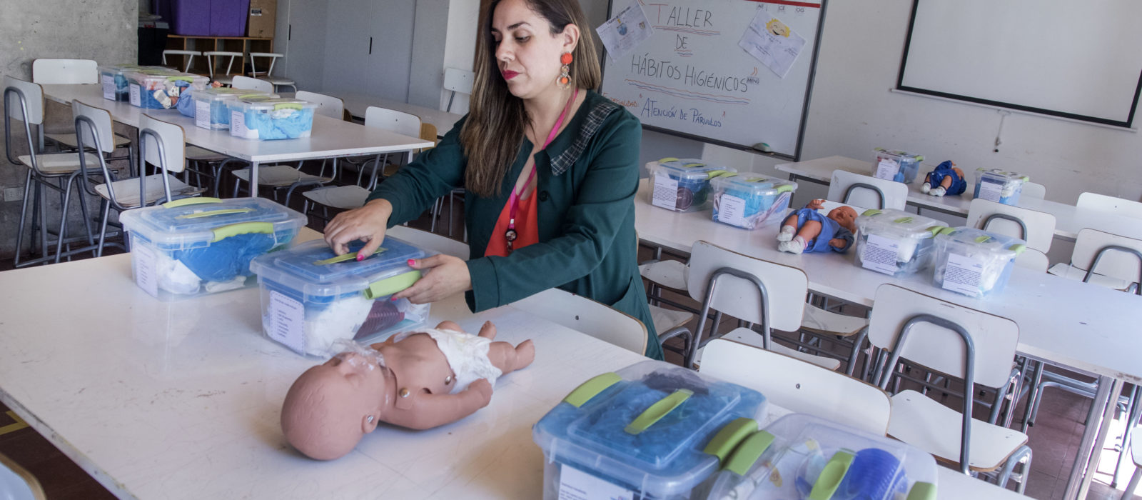 ¿Cuánto sabes de la educación técnico profesional?