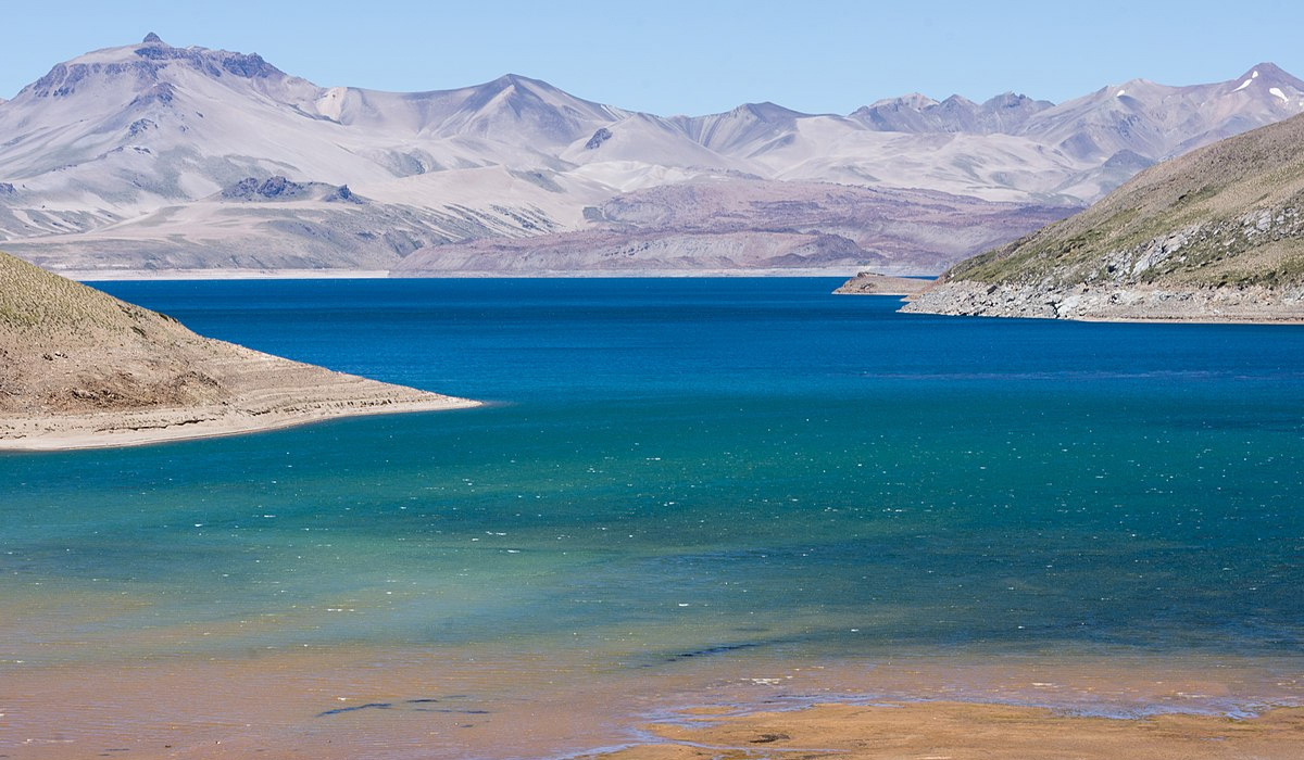 21 lugares que visitar en Chile estas vacaciones