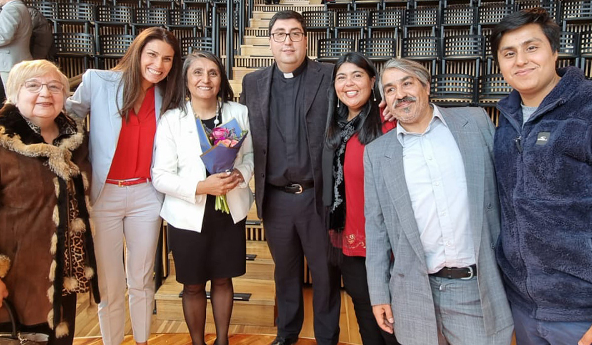 Premio Profe TP, un reconocimiento a docentes que marcan