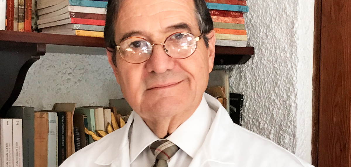 “Lo más importante para los alumnos es que sepan que hay que servir siempre”