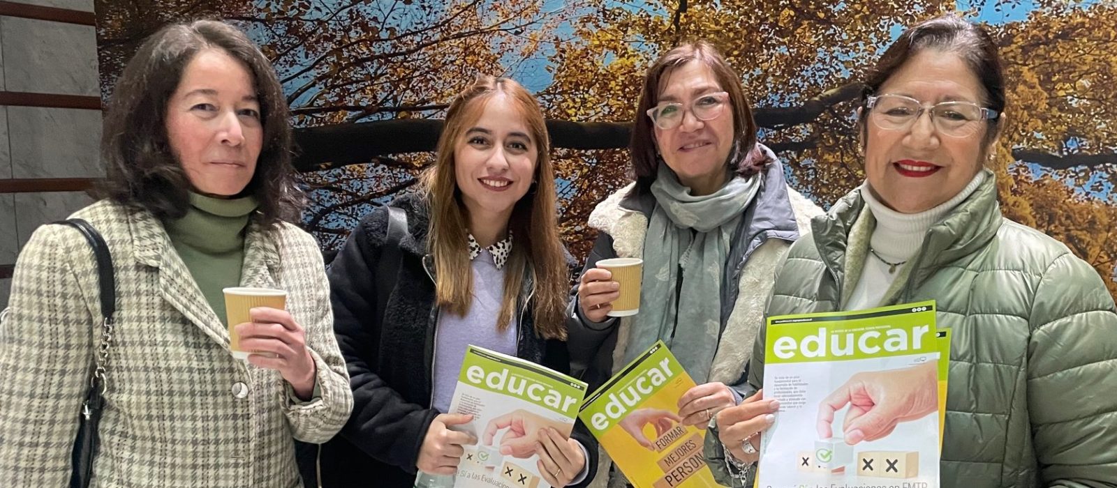 Tres eventos imperdibles para el segundo semestre
