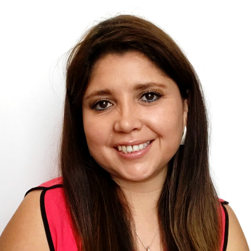 Silvana Zeballos