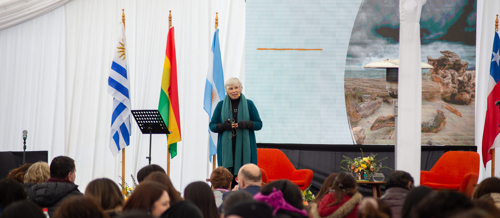 Menesianos celebran 40 años en Chile con exitoso Seminario Internacional de Educación