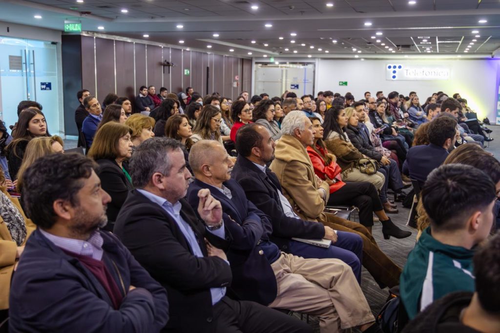 Expertos en educación llaman a revisar los mecanismos de atracción y ...