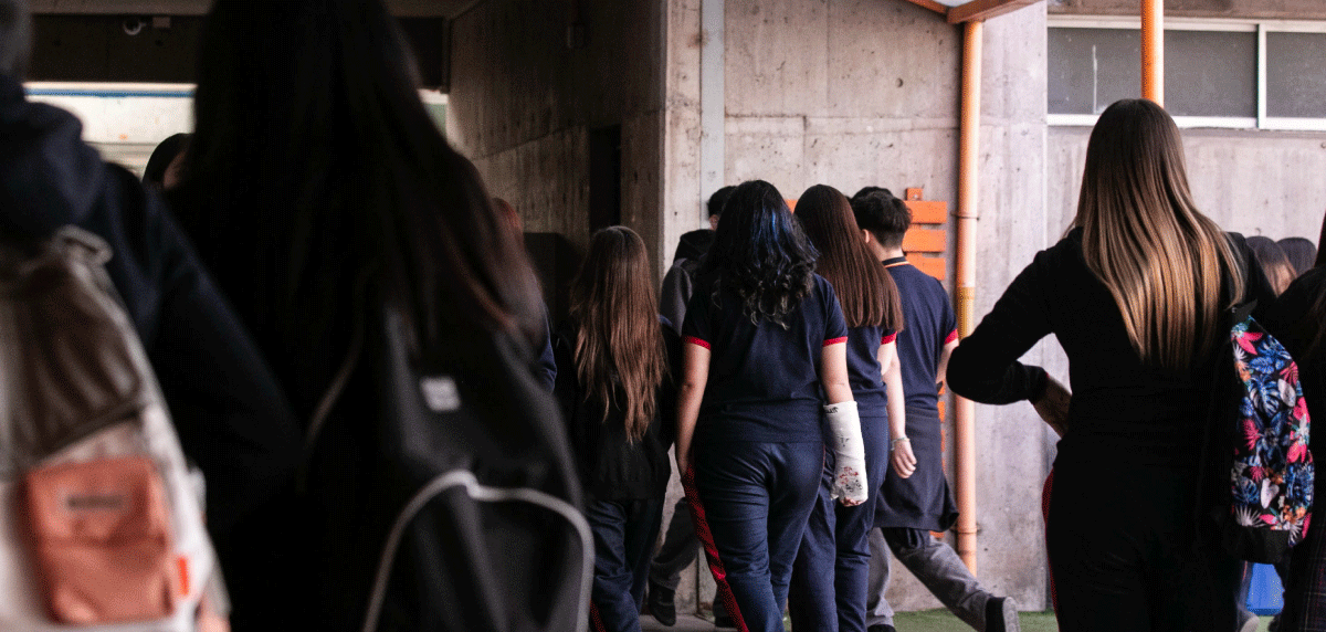 Educación Inclusiva y Convivencia Escolar: Desafíos y Acciones en los Colegios de Chile
