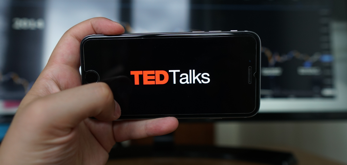4 charlas TED sobre la importancia de generar espacios para el aprendizaje