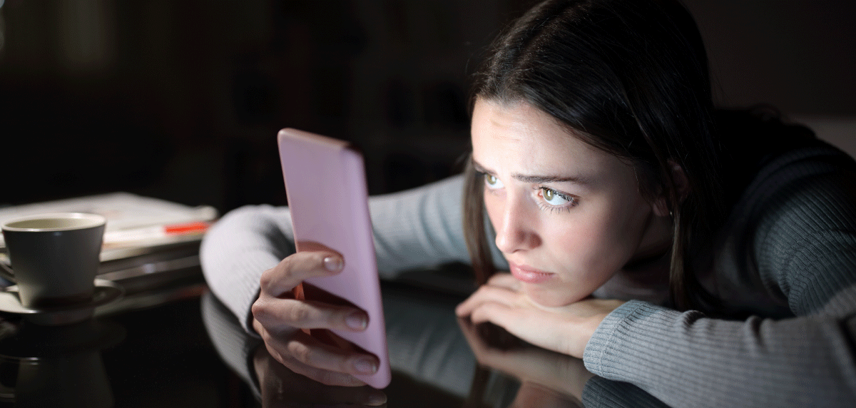 Estudiantes en el mundo digital: necesitan una guía, no un abandono