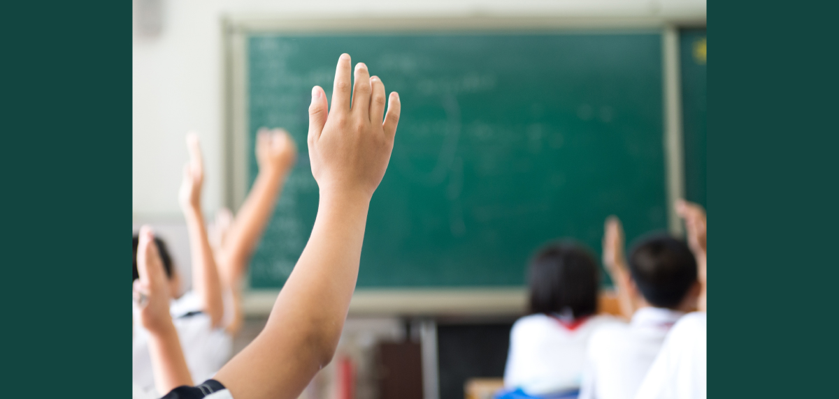 “La asistencia escolar es tarea de todos”