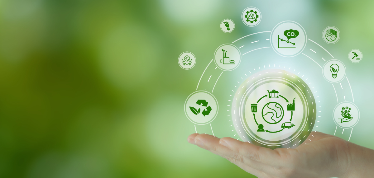 “El futuro de la economía circular es casi ilimitado”