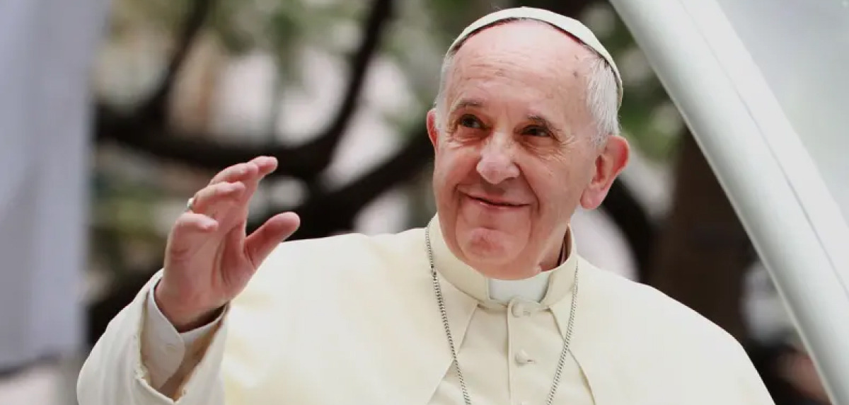 Papa Francisco: el profesor que amaba la literatura
