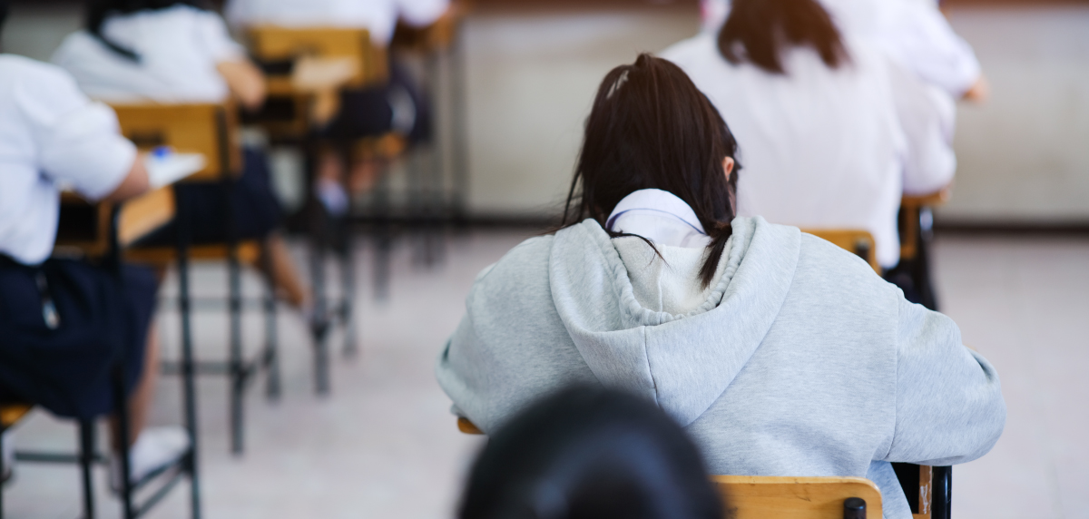 Convivencia escolar: “Lo primero es decidir qué comunidad queremos”