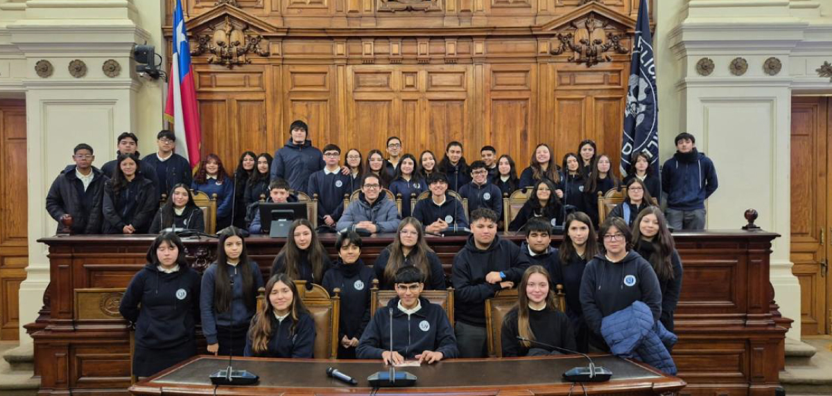 Grandes autores se reúnen para libro escolar sobre Educación Ciudadana