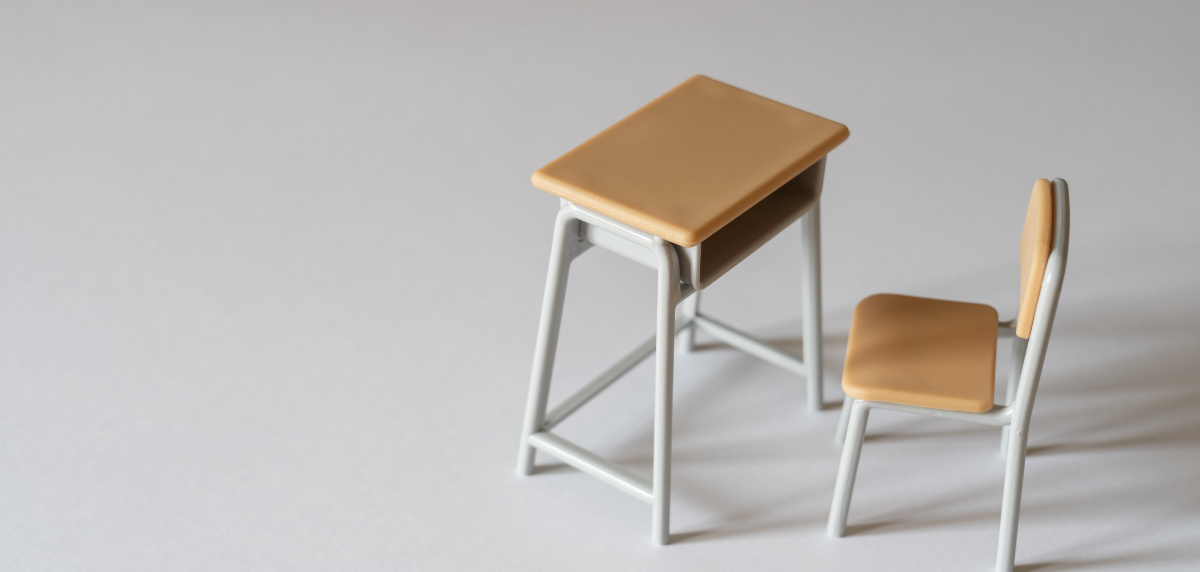 Violencia y aprendizaje: nuevo estudio del CEP revela efectos significativos en el rendimiento escolar