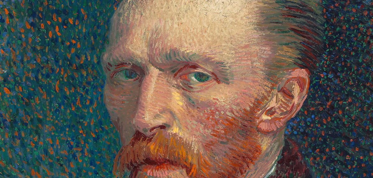 Vincent van Gogh, los girasoles amarillos