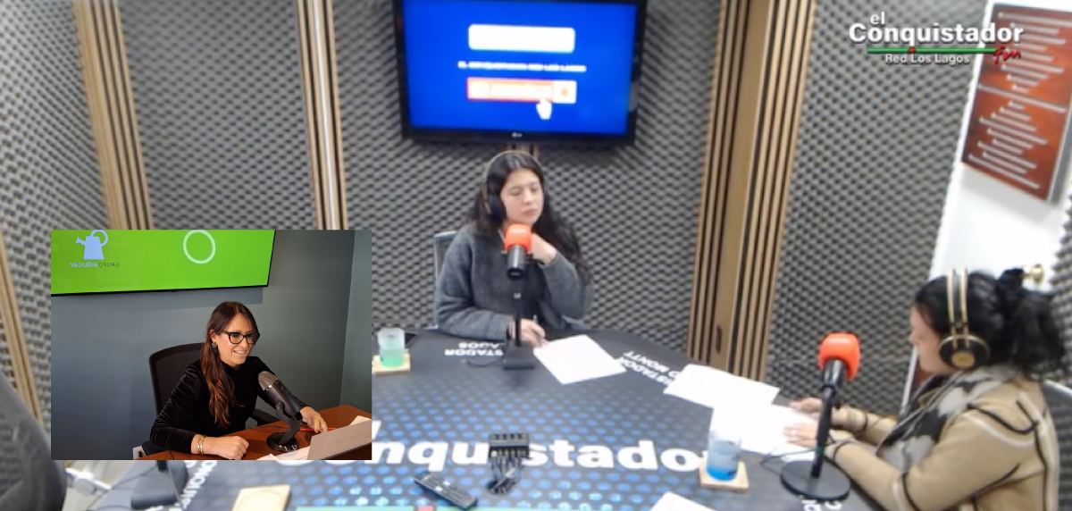 Voces TP: Sinergia por la Educación Técnico Profesional