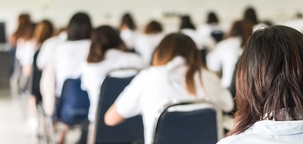 Cada día cuenta: colegios de la RED Irarrázaval mejoran su asistencia escolar