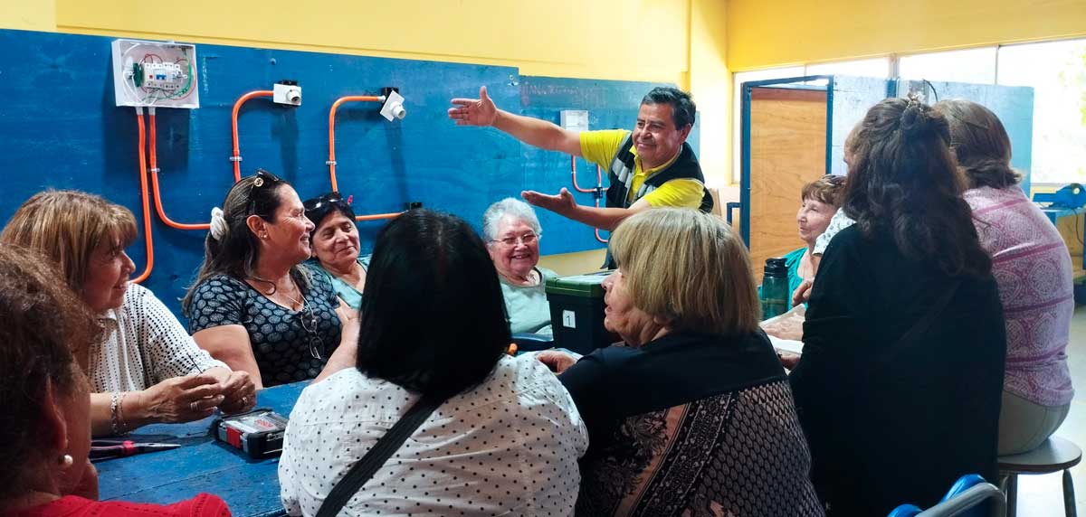 La innovación no termina en la sala de clases