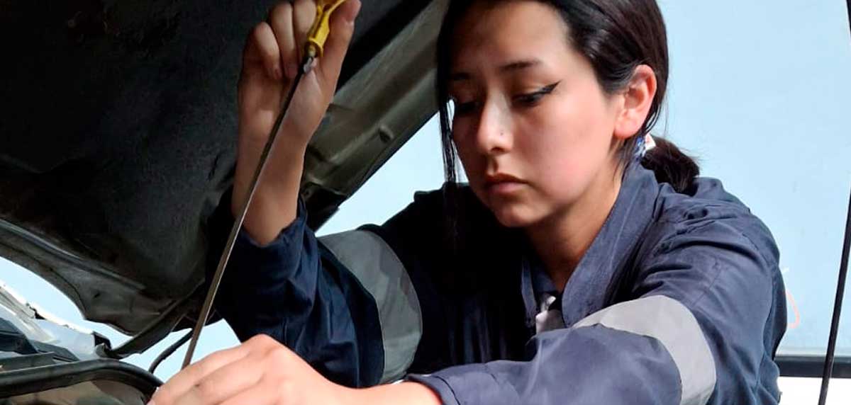 La lluvia de premios del Liceo Politécnico Pueblo Nuevo