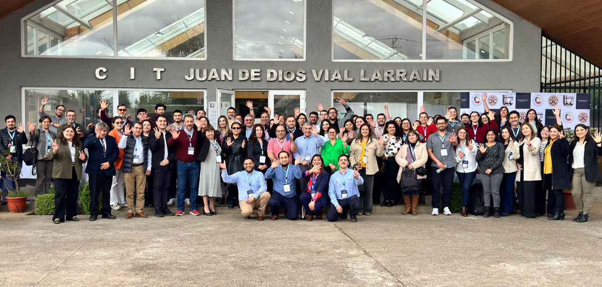 CIT reunió a docentes en torno a la Inteligencia Artificial y el futuro de la educación