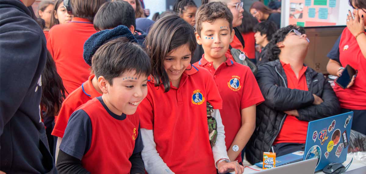 Tecnología con sentido: las tres claves para transformar la escuela