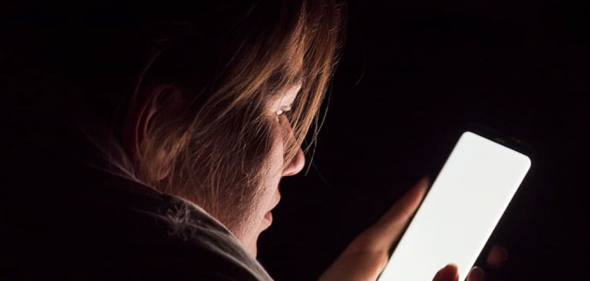 Estudio mostró qué pasa si los niños van sin celular al colegio