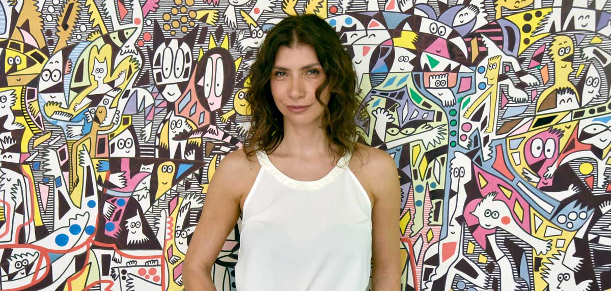 Alejandra Mustakis: “El emprendimiento no es solo crear empresas, es una forma de pensar y de mirar la vida”