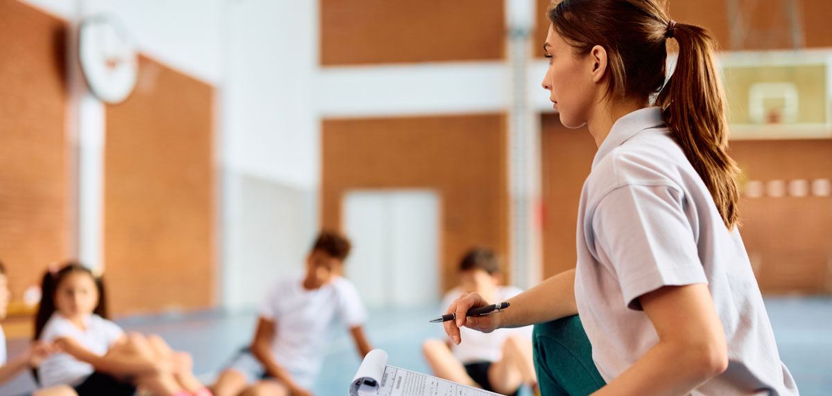 Nueva ley suma una hora diaria de actividad física en los colegios: pediatras llaman a no esperar hasta 2027