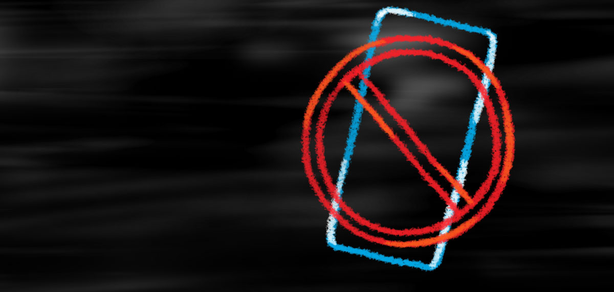 ¿Qué implica y cómo se aplicaría la nueva ley del uso de los dispositivos electrónicos móviles en el aula?