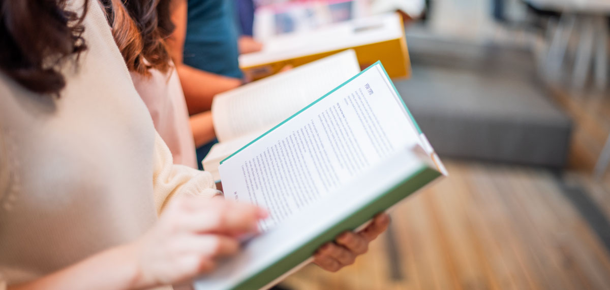 Radiografía a la Lectura en Chile 2025: políticas y propuestas