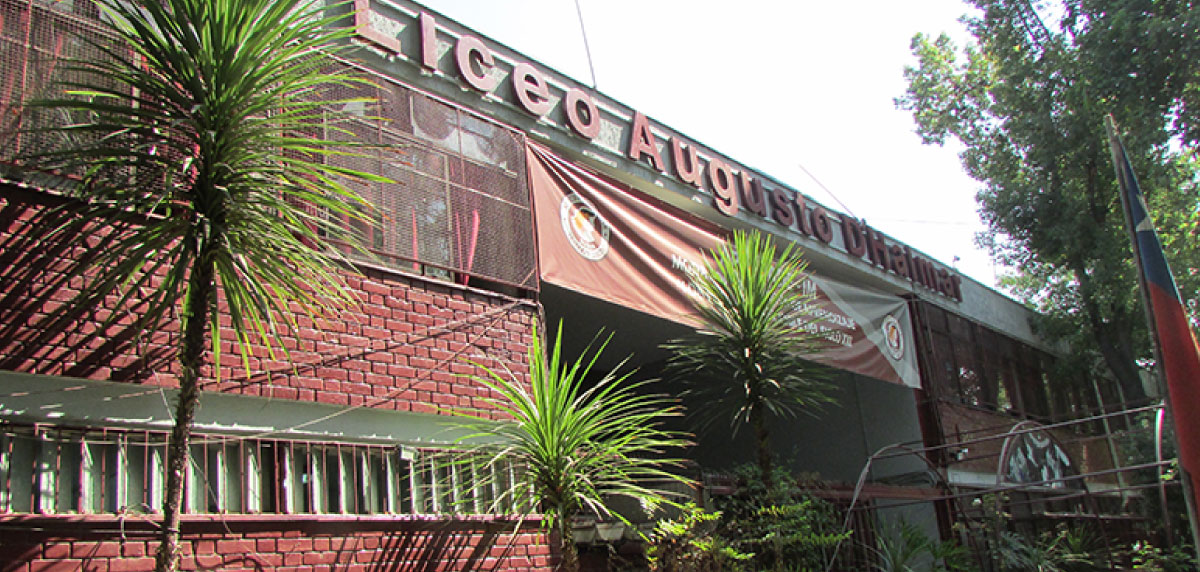 Director de único liceo público entre los mejores puntajes PAES: Generamos «cultura del estudio»