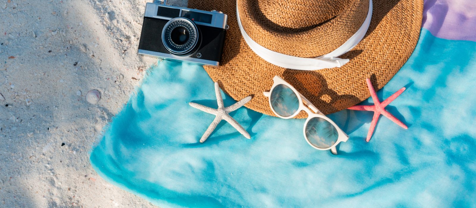 Consejos para unas… felices vacaciones