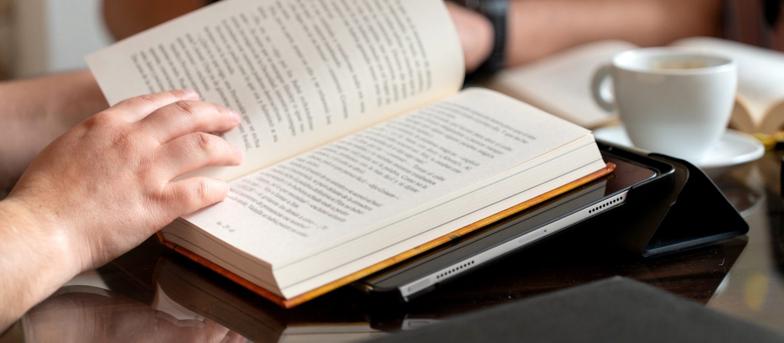 ¿Cómo mejorar la comprensión lectora?