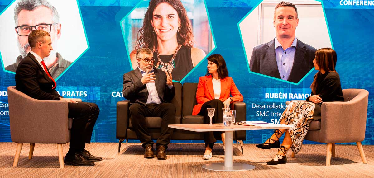 Mujeres en STEM: Formar vocaciones para un futuro más equitativo