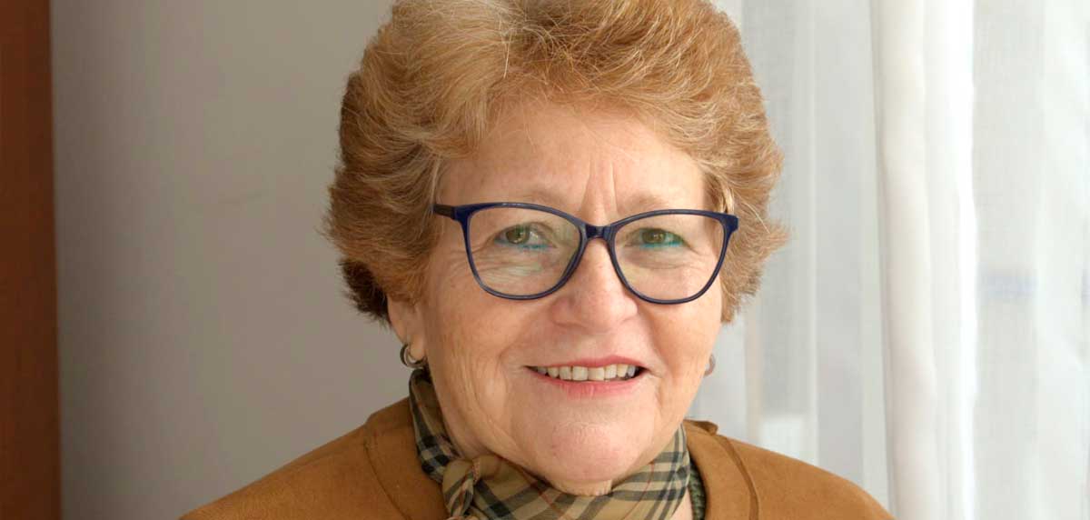 “Todos merecen una segunda oportunidad”