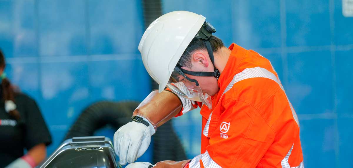 Cuando la educación técnico-profesional abre camino al mundo