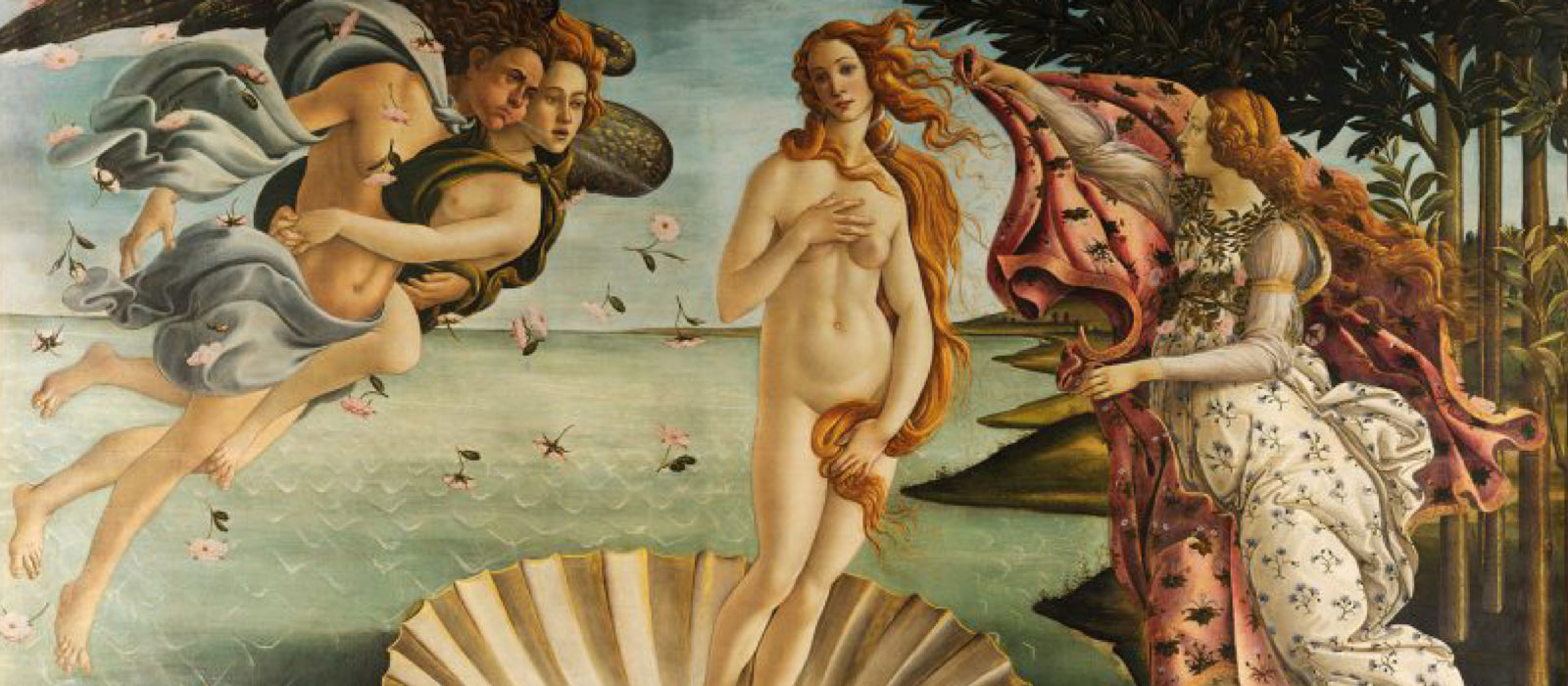Sandro Botticelli: La búsqueda de la belleza ideal