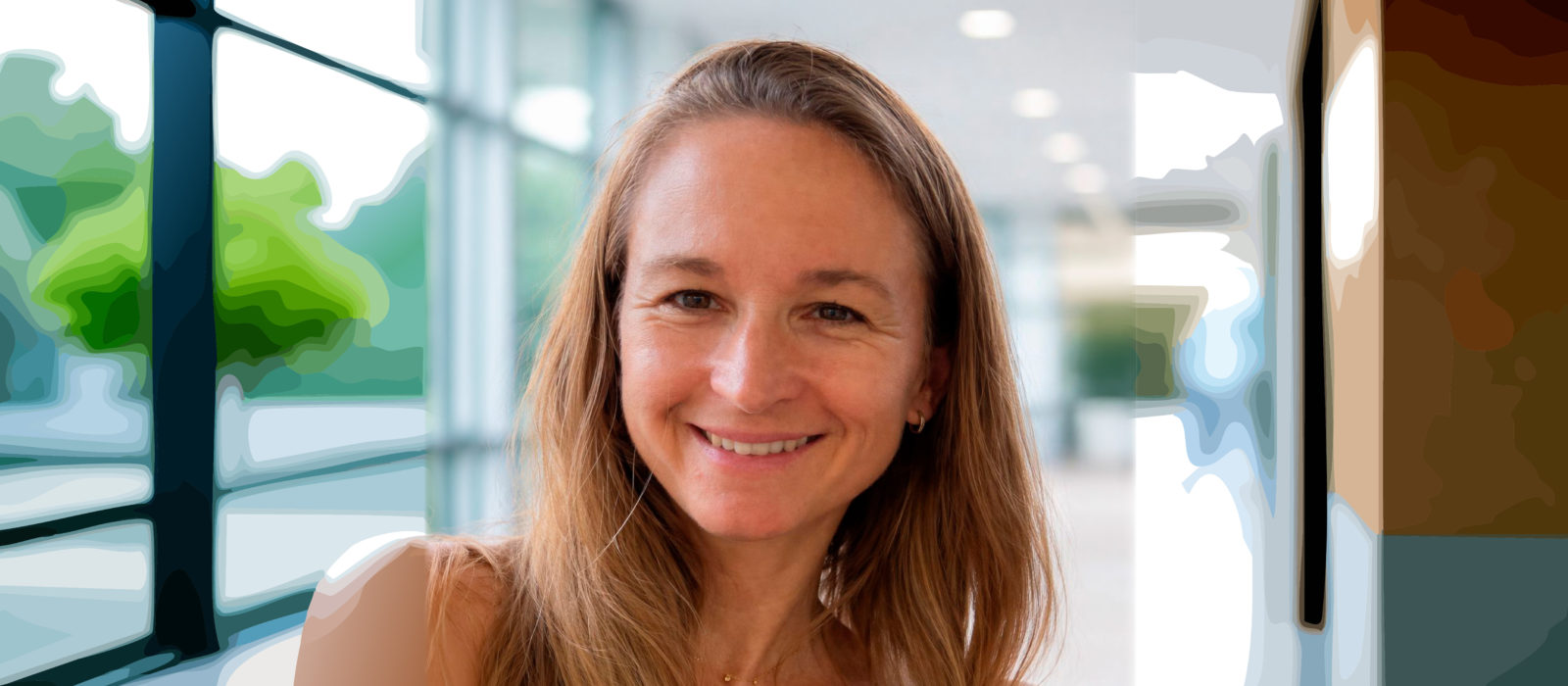 “El bienestar es una condición para aprender, pero es algo que se desarrolla”