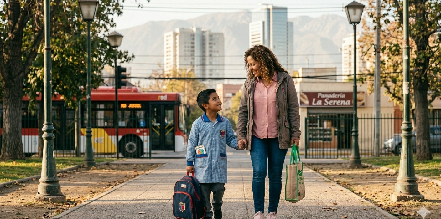 “Hoy el problema más grave no son los niños, sino los padres”: Patricia Matte y la “desnutrición emocional” que afecta a la educación