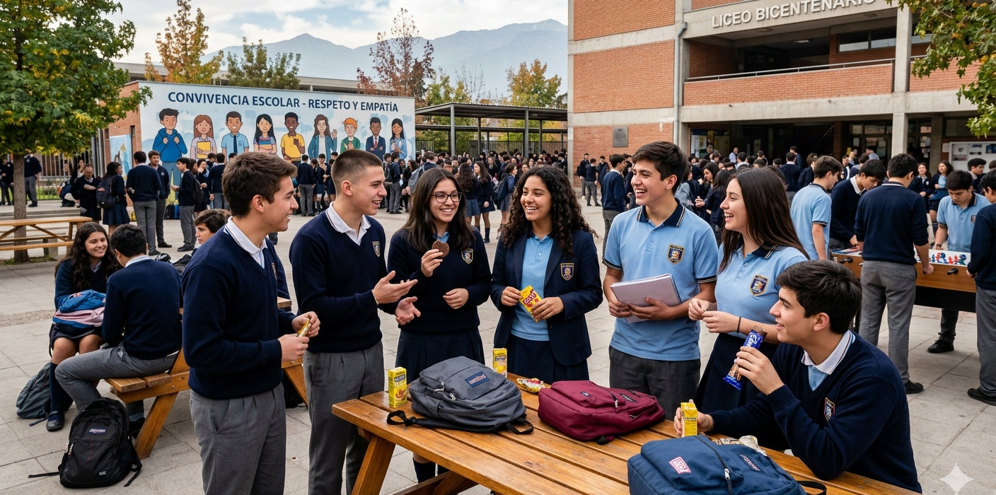 Desconocimiento de información clave impacta las trayectorias educativas de estudiantes TP