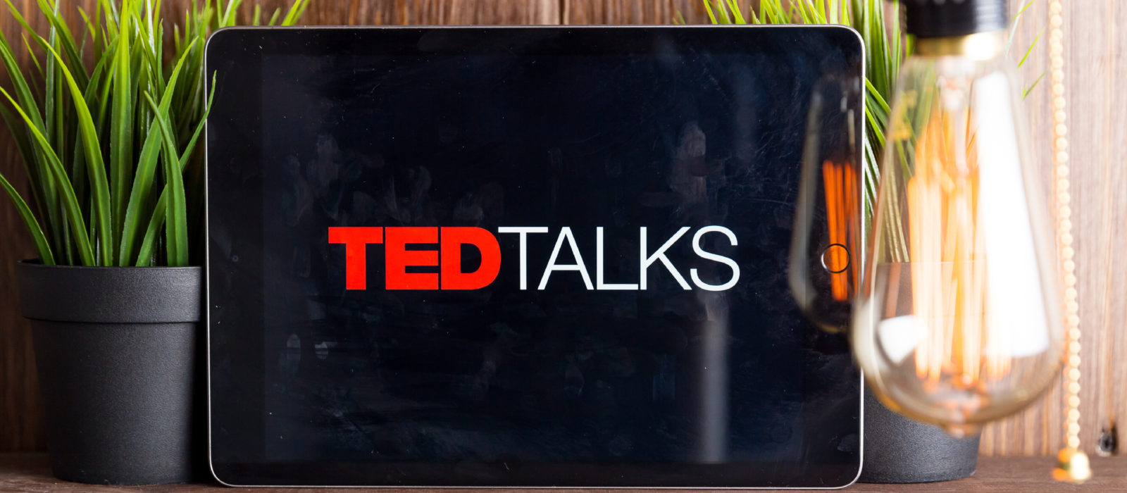 Ted Talks