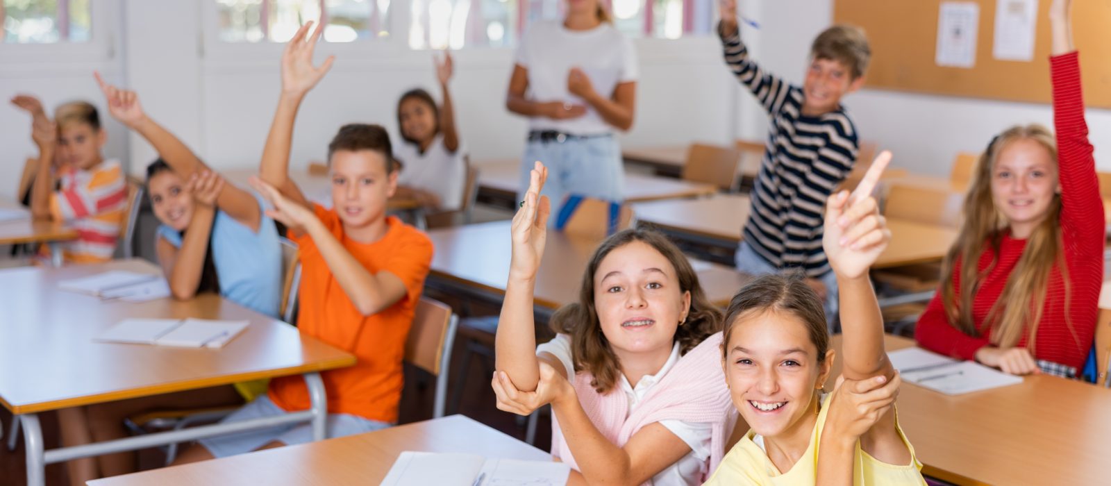 Convivencia escolar: del castigo a la formación (Ley 21.029)