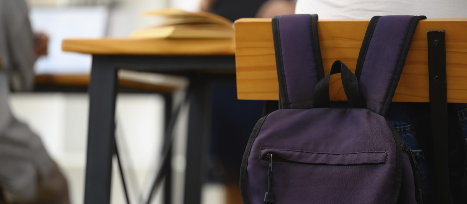 Violencia escolar y autoridad docente: una conversación necesaria